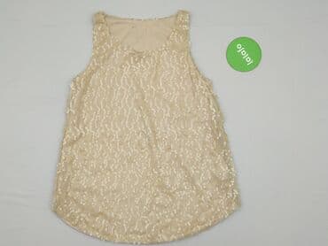 sukienka na wesele odcinana pod biustem: Women's blouse, size S (EU 36) — 2
