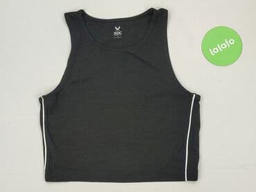 biale buty skarpetkowe: Top damski, rozmiar L — 2