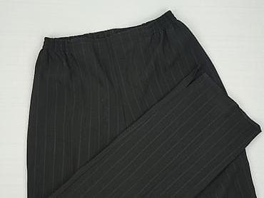 pyjamas h: Spodnie materiałowe damskie, rozmiar XS — 1