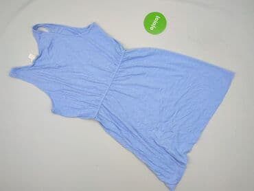 bluza h m: H&M Basic, Sukienka damska, rozmiar M — 3