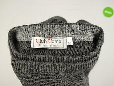 st bernard golf: Sweter dla mężczyzn, rozmiar 2XL — 4