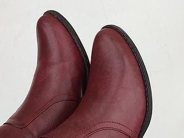 born2be botki: Botki damskie, rozmiar 41 — 5