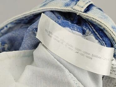 ripped jeans bershka: Bershka, Jeans for women, size XS — 6