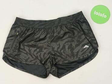 spódniczka biegowa ze spodenkami: H&M Sport, Szorty damskie, rozmiar S — 2