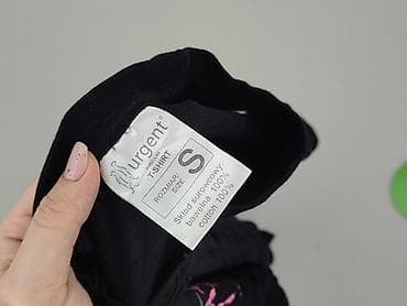 make t shirty: T-shirt damski, rozmiar S — 4