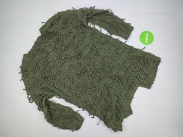 kurtka robocza: ITALY FASHION, Kardigan damski, rozmiar One size — 5