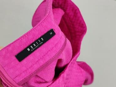 czerwone spodnie mohito: Mohito, Spódnica damska, S — 4