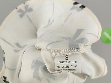 bluzki zebra: Bluzka damska, rozmiar S — 6