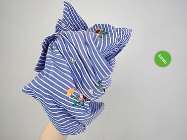 klapki hemes: H&M, Koszula damska, rozmiar S — 6