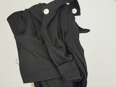 koszulki pod marynarkę damskie: Shein, Bluzka damska, S — 6