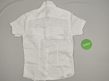 smog shirt: SMOG, Koszula damska, rozmiar L — 3