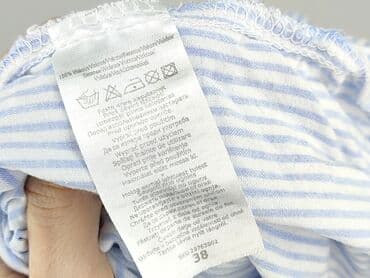 haftowana bluzka damska: Bluzka damska, rozmiar M — 5