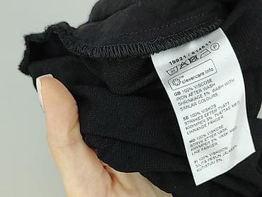 trouser: KappAhl, Spodnie materiałowe damskie, rozmiar M — 6