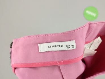 spódnice w kropki reserved: Reserved, Spódnica damska, XS — 4