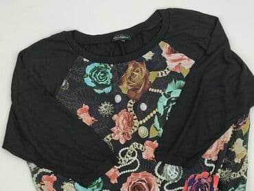 janina bluza: KappAhl, Bluzka damska, rozmiar XL — 1