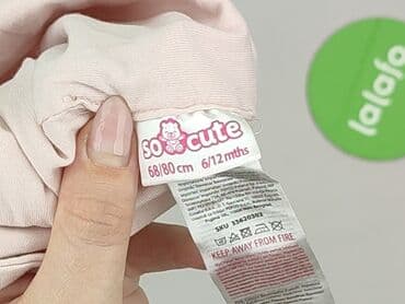 lidl sukienki letnie: Cap, 9-12 months, condition - Perfect — 4