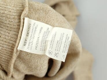 długi sweter z golfem sukienka: QUIOSQUE, Women`s dress, size XL — 5