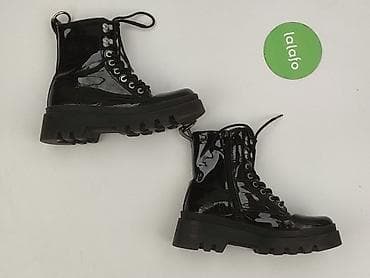 firefly buty: Ботильйони та черевики жіночі, розмір 37 — 3