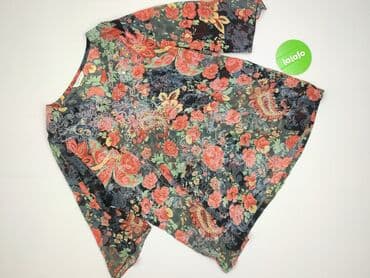 bluzki i tuniki wizytowe: Bluzka damska, rozmiar L — 2