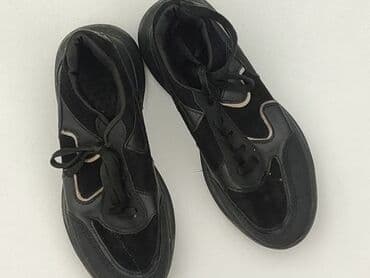 ccc buty zimowe wyprzedaż: Sneakersy damskie, rozmiar 37 — 1