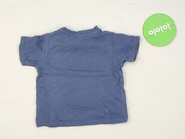 koszulka neymara z barcelony: T-shirt, Baby club, 6-9 months, condition - Very good — 3