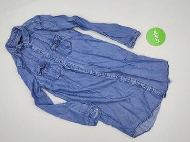 sukienka mohito niebieska: Mohito, Sukienka damska, rozmiar XS — 2