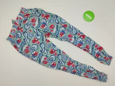 paker spodnie: Spodnie materiałowe damskie, rozmiar S — 4