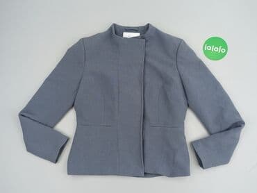 marynarka damska c a: Vila, Women's blazer, size M (EU 38) — 2