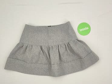 spódnice plisowane tiulowe czarne: Women`s skirt, size M (EU 38) — 2