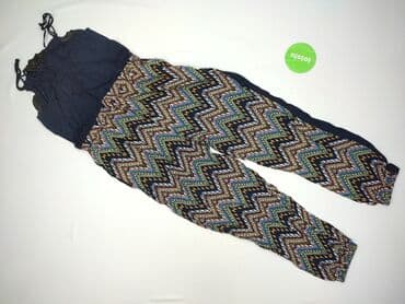 kombinezon damski kolorowy: Atmosphere, Kombinezon damski, rozmiar L — 3