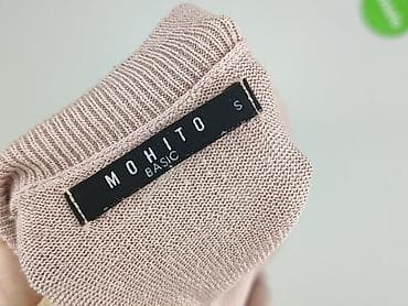 bocca sweter damski: Mohito, Sweter damski, rozmiar S — 4