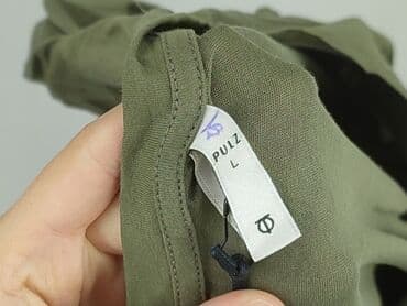 lidl wieszak na ubrania: PULZ, Women's blouse, size L — 5