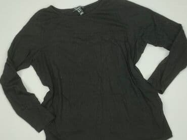 bluzki basic z długim rękawem: New Look, Bluzka damska, rozmiar XL — 1