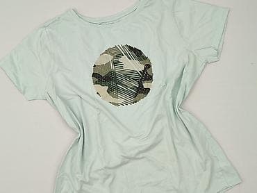 bluzki kosmos: VRS, T-shirt damski, rozmiar 2XL — 4