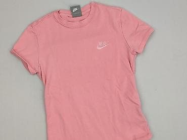 Nike, T-shirt damski, rozmiar S