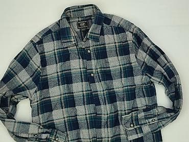 heritage falmer: F&F, Koszulа dla mężczyzn, rozmiar M — 1