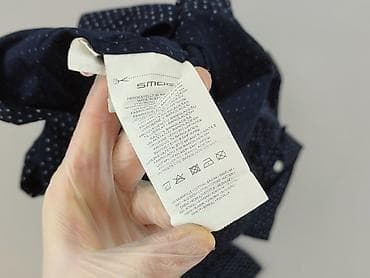 hummel short: SMOG, Koszulа dla mężczyzn, rozmiar M — 5