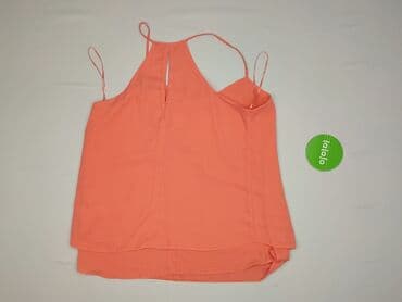 bluzki z lnu na lato: Atmosphere, Women's blouse, size XL (EU 42) — 3
