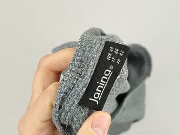 bluzki wyszczuplające sylwetkę: Janina, Top damski, rozmiar L — 6