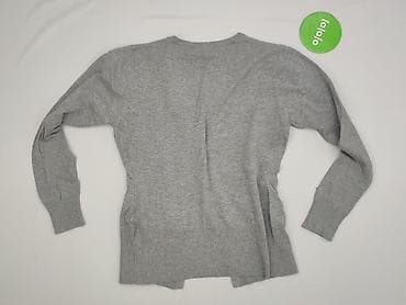 greenpoint bluza: Kardigan damski, rozmiar L — 4
