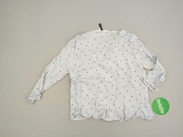custom t shirty maker: H&M, Women`s shirt, size L (EU 40) — 3