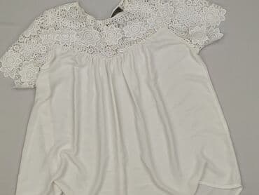ile wazy bluza: C&A, Women's blouse, size L (EU 40) — 1