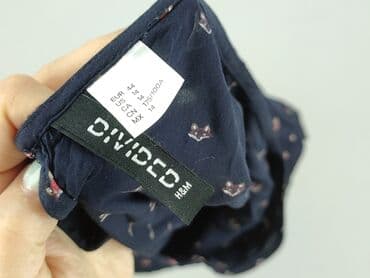 bluzki pod marynarkę plus size: H&M, Bluzka damska, rozmiar 2XL — 4
