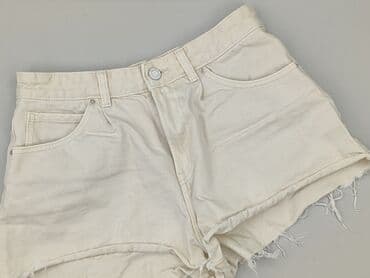 PULL&BEAR, Szorty damskie, rozmiar M