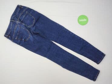 mango piżama: Denim, Jeansy damskie, XS — 3