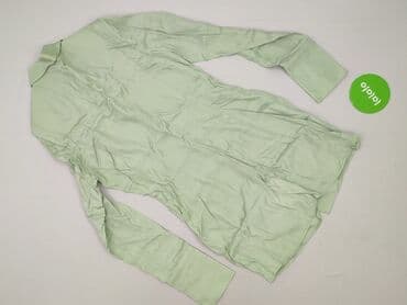 niebieska koszula damska zara: Zara, Koszula damska, rozmiar M — 3