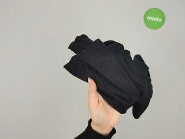 eleganckie bluzki czarne: Bluzka damska, rozmiar S — 6