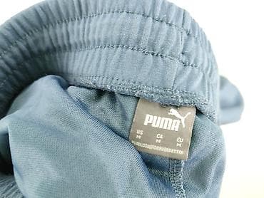dresy m: Puma, Spodnie dresowe dla mężczyzn, rozmiar M — 4