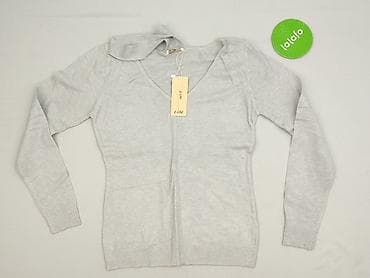 bluzy tanie: Z One, Sweter damski, rozmiar One size — 2