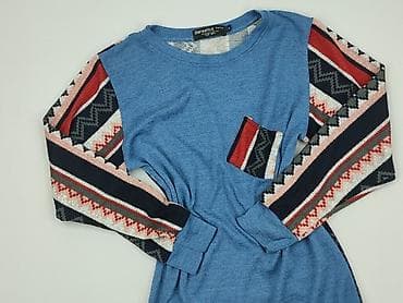 swetry esmara: Bershka, Bluza damska
, rozmiar M — 1